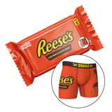 SWAG - Candy Aisle BOXers: Reese's Peanut Butter Cup (in bag)