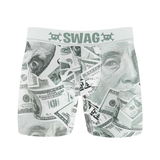 π° SWAG - Benjamins Pack Boxer Brief 3-Pack π°