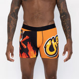 SWAG - Snack Aisle BOXers: Extra Hot Cheetos (in bag)