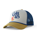 SWAG - Colt 45 Beer Trucker Cap