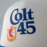 SWAG - Colt 45 Beer Trucker Cap