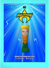 SWAG x CROSSOVER - AQUAMAN (DC004) - PAIR