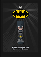SWAG x CROSSOVER - BATMAN (DC002) - PAIR