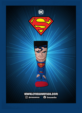 SWAG x CROSSOVER - SUPERMAN (DC001) - PAIR