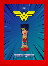 SWAG x CROSSOVER - WONDER WOMAN (DC003) - PAIR