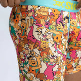 SWAG - Flintstones Boxers