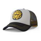 SWAG - Good Times Trucker Cap