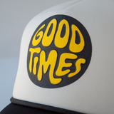 SWAG - Good Times Trucker Cap