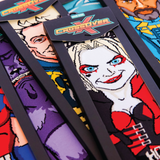 SWAG x CROSSOVER - HARLEY QUINN (SS001) - PAIR