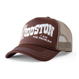 SWAG - Houston Trucker Cap