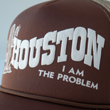 SWAG - Houston Trucker Cap