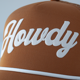 SWAG - Howdy Trucker Cap