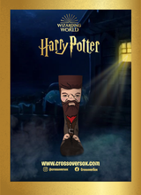 SWAG x CROSSOVER - HAGRID (HP004) - PAIR