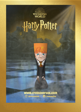 SWAG x CROSSOVER - RON WEASLEY (HP003) - PAIR