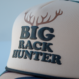 SWAG - Big Rack Hunter Trucker Cap