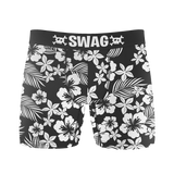 🌺 SWAG Island Life Boxer Brief 3-Pack 🌺