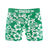 🌺 SWAG Island Life Boxer Brief 3-Pack 🌺