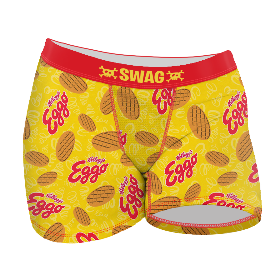 ☆韓国の人気☆【THREETIMES】☆Cozy waffle boxer short.s☆ ☆韓国の人気☆【THREETIMES】☆Cozy waffle boxer short.s☆