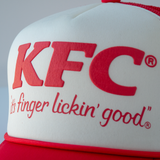 SWAG - KFC Trucker Cap
