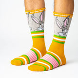 SWAG - Looney Tunes Premium Sport Socks 4-Pack