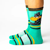 SWAG - Looney Tunes Premium Sport Socks 4-Pack