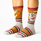 SWAG - Looney Tunes Premium Sport Socks 4-Pack
