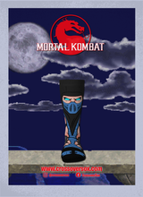 SWAG x CROSSOVER - SUB-ZERO (MK006) - PAIR