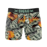 π° SWAG - Benjamins Pack Boxer Brief 3-Pack π°