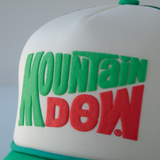 SWAG - Mountain Dew Trucker Cap