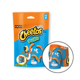 SWAG - Snack Aisle BOXers: Cheetos Puffs (in bag)