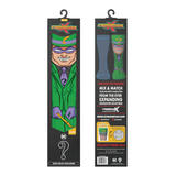 CROSSOVER - STARTER PACK - GOTHAM CITY VILLAINS - 12-PACK