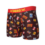 SWAG - Candy Aisle Boxers - Hershey's Miniatures