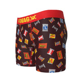 SWAG - Candy Aisle Boxers - Hershey's Miniatures