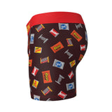 SWAG - Candy Aisle Boxers - Hershey's Miniatures