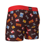 SWAG - Candy Aisle Boxers - Hershey's Miniatures