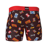 SWAG - Candy Aisle Boxers - Hershey's Miniatures