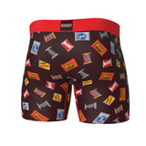 SWAG - Candy Aisle Boxers - Hershey's Miniatures