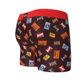 SWAG - Candy Aisle Boxers - Hershey's Miniatures