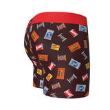 SWAG - Candy Aisle Boxers - Hershey's Miniatures