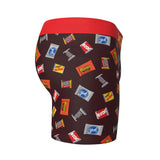 SWAG - Candy Aisle Boxers - Hershey's Miniatures