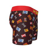 SWAG - Candy Aisle Boxers - Hershey's Miniatures