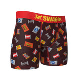 SWAG - Candy Aisle Boxers - Hershey's Miniatures