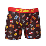 SWAG - Candy Aisle Boxers - Hershey's Miniatures