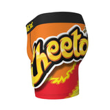 SWAG - Snack Aisle BOXers: Flaming Hot Cheetos (in bag)