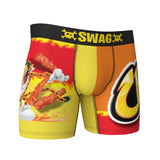 SWAG - Snack Aisle BOXers: Flaming Hot Cheetos (in bag)