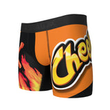 SWAG - Snack Aisle BOXers: Extra Hot Cheetos (in bag)