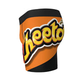 SWAG - Snack Aisle BOXers: Extra Hot Cheetos (in bag)