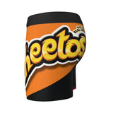 SWAG - Snack Aisle BOXers: Extra Hot Cheetos (in bag)