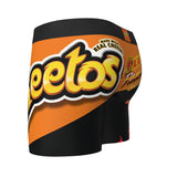 SWAG - Snack Aisle BOXers: Extra Hot Cheetos (in bag)