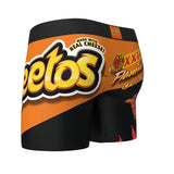 SWAG - Snack Aisle BOXers: Extra Hot Cheetos (in bag)